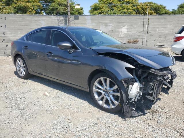 JM1GL1V53H1137391 Mazda 6 TOURING