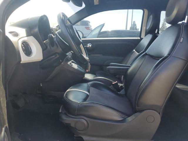 3C3CFFGE4GT214183 Fiat 2016