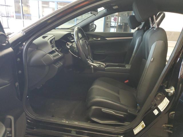 2HGFC2F88KH505052 Honda CIVIC SPOR