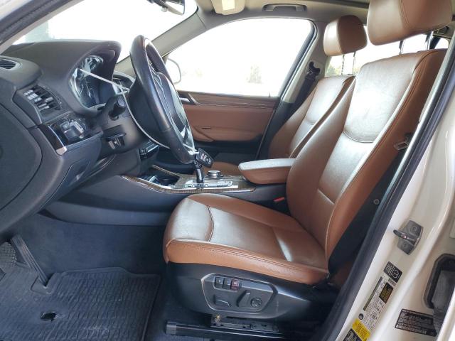 5UXWY3C59F0E96843 BMW X3