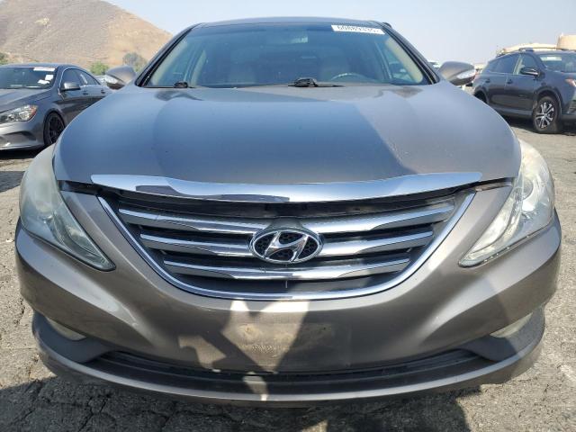 5NPEC4AC6EH881410 Hyundai SONATA SE