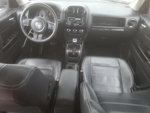 1C4NJRFB2FD248543 Jeep PATRIOT LA