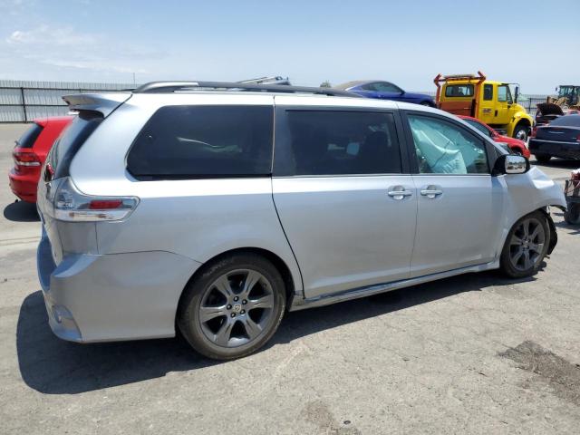5TDXK3DC3FS654169 Toyota 2gr-fks