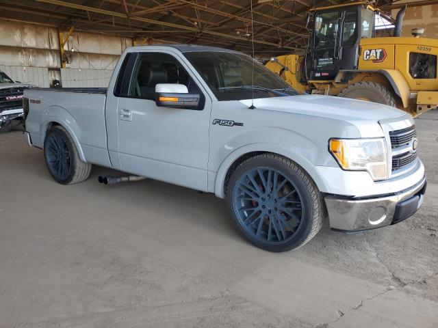 1FTMF1CT2EFA90798 Ford 2014