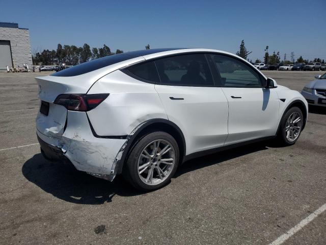 7SAYGDEE9PA069002 Tesla 2023