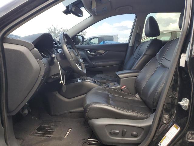 5N1AT2MT8KC780614 Nissan ROGUE S