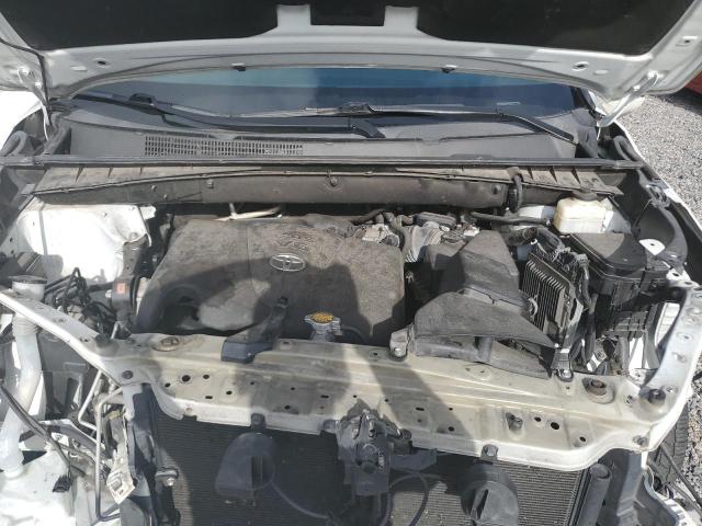 5TDKZRFH1HS516344 Toyota Highlander