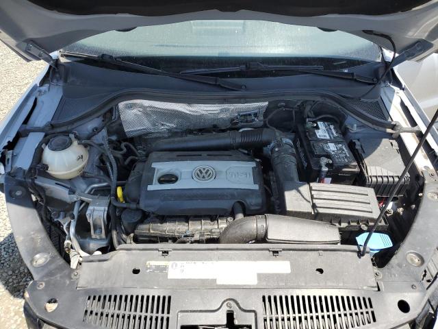 WVGAV7AX8HK054068 Volkswagen 2.0 tsi