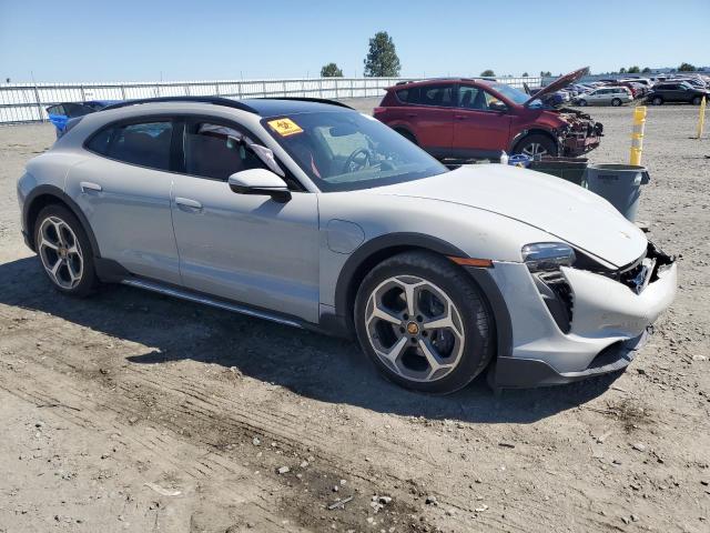 WP0BA2Y10RSA60234 Porsche Taycan