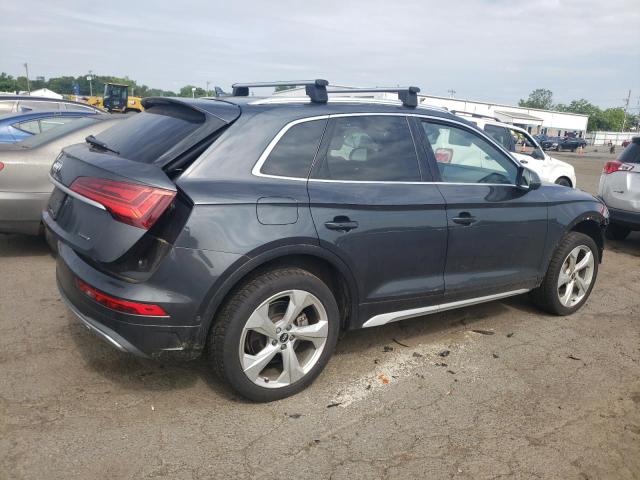 WA1CAAFY5M2106946 Audi Q5 PRESTIG
