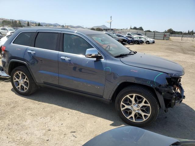 1C4RJFBG0KC800476 Jeep Grand Cher