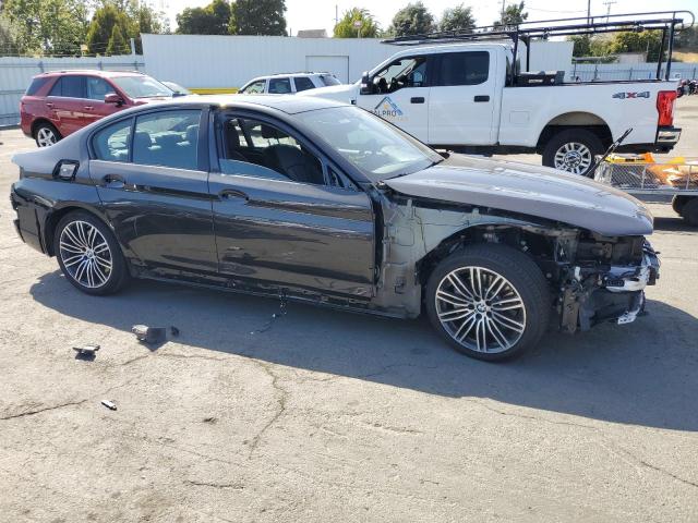WBAJE5C56KWA98770 BMW 540 I