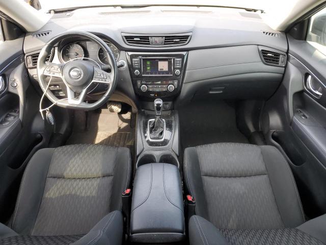 KNMAT2MV9JP552022 Nissan ROGUE S