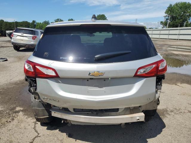 3GNAXKEV6KS516026 Chevrolet EQUINOX LT