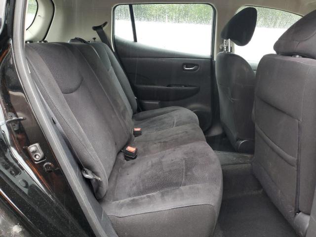 1N4BZ0CP7GC314394 Nissan 2016