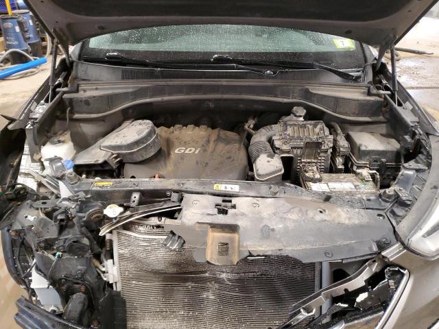 5XYZUDLB8FG300839 Hyundai dohc gdi theta ii