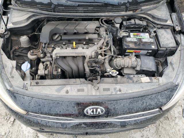 3KPA24ADXLE293683 KIA gammaii 1.6mpi+cvt