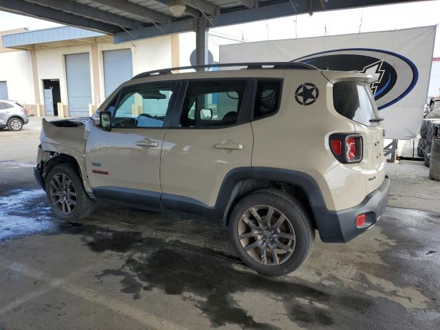 ZACCJBBT6GPD58656 Jeep 2016
