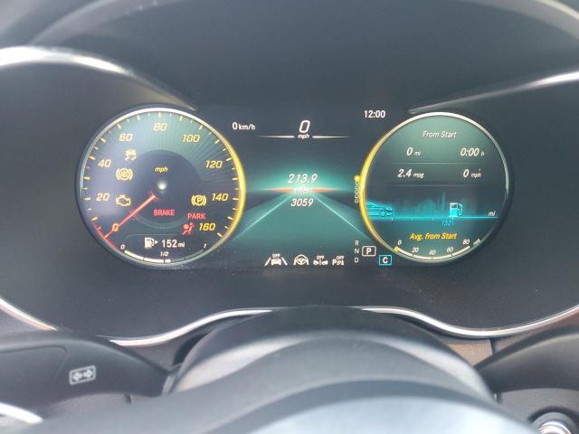 WDDWJ8DBXLF976523 Mercedes-Benz m264