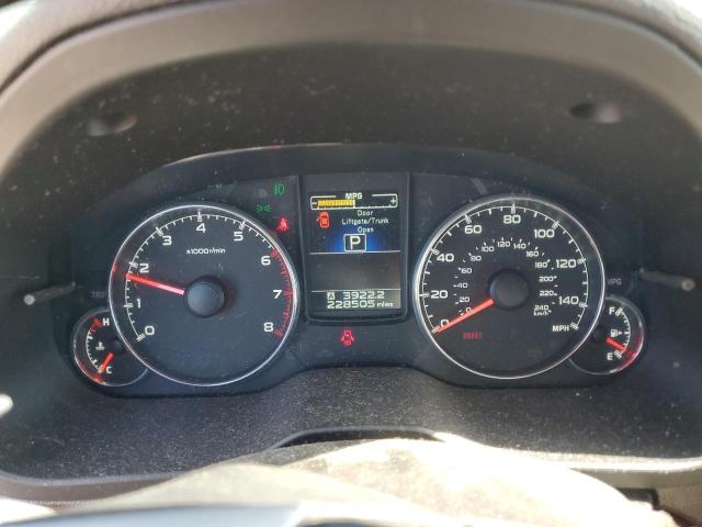 4S4BRBLC1E3248842 Subaru OUTBACK 2.