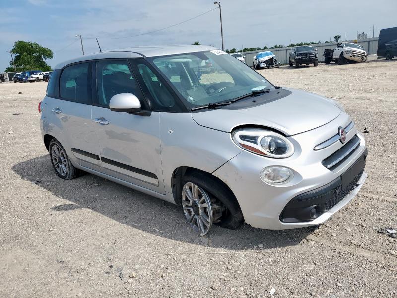 ZFBNFAAH3KZ041660 Fiat 500L