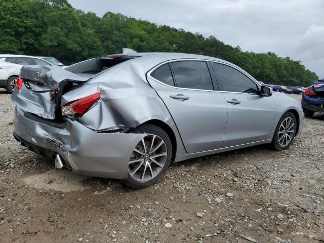 19UUB2F37KA010533 Acura TLX