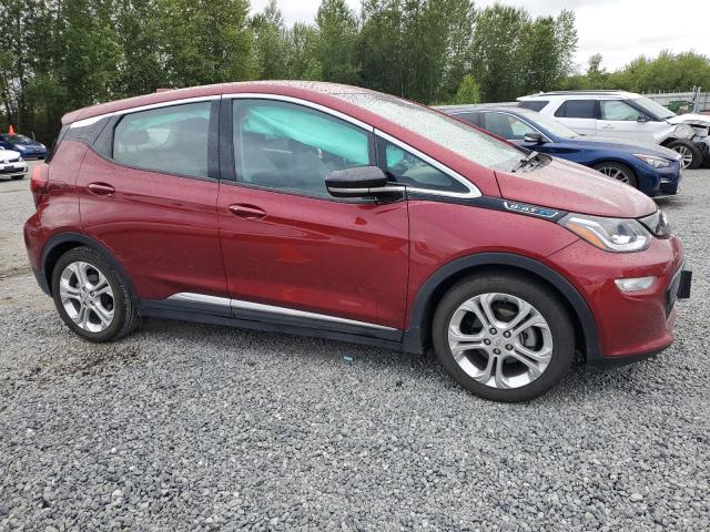 1G1FY6S07K4101379 Chevrolet 2019