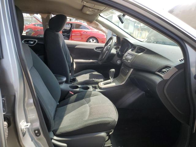 3N1AB7AP8EY234616 Nissan 2014