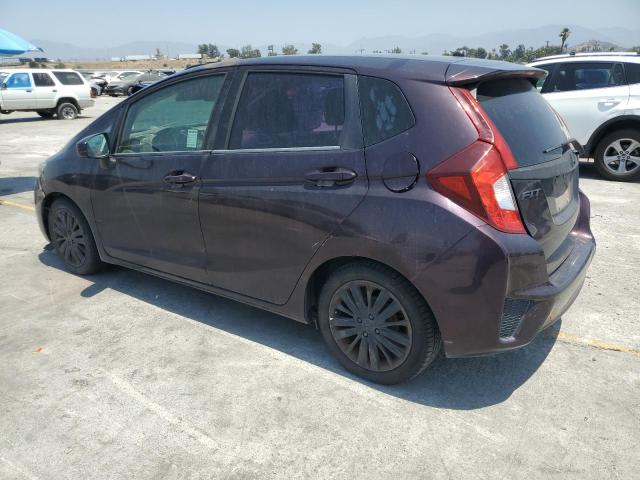 3HGGK5H86FM756083 Honda l15b1