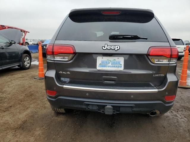 1C4RJFBG4MC512494 Jeep 2021