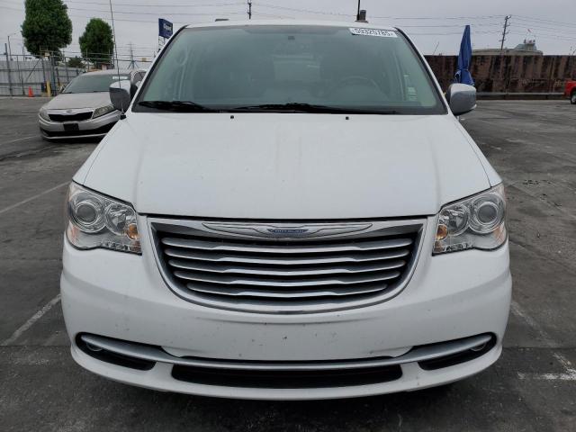 2C4RC1GG8GR120099 Chrysler TOWN & COU