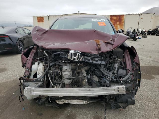 7FARW5H38HE002808 Honda k24w9/k24v9
