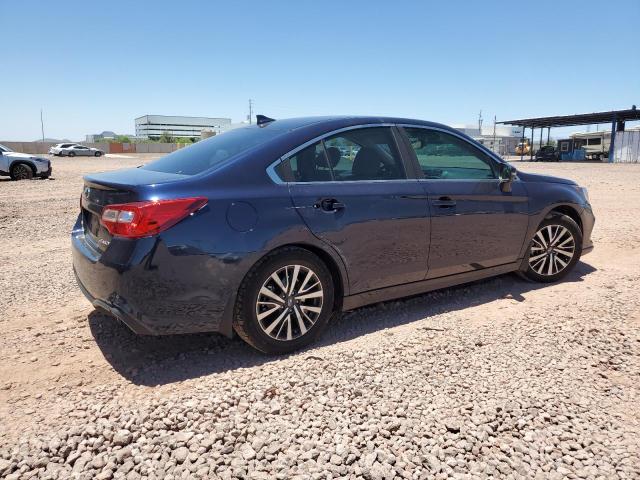 4S3BNAF63J3007147 Subaru u5