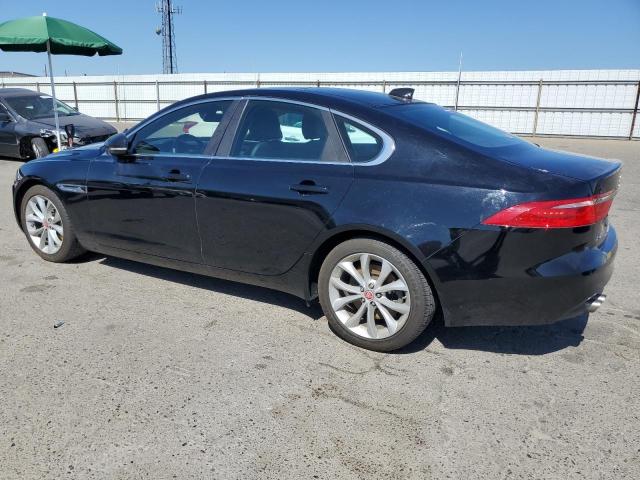 SAJBD4BN0HCY36349 Jaguar XF PREMIUM