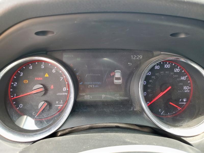 4T1B61HK5KU708724 Toyota a25a-fks