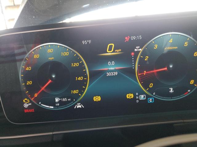 4JGFB4KB8MA490709 Mercedes-Benz m264