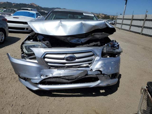 4S3BNAL61F3008552 Subaru 2.5l u5