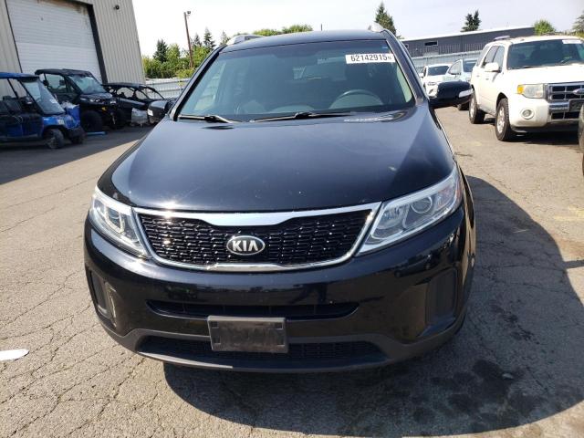 5XYKTDA78EG480521 KIA gasoline 3.3 v6 gdi lambda ii