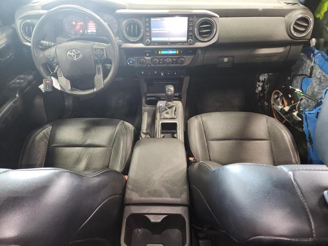 3TMCZ5AN0MM445903 Toyota TACOMA DOU