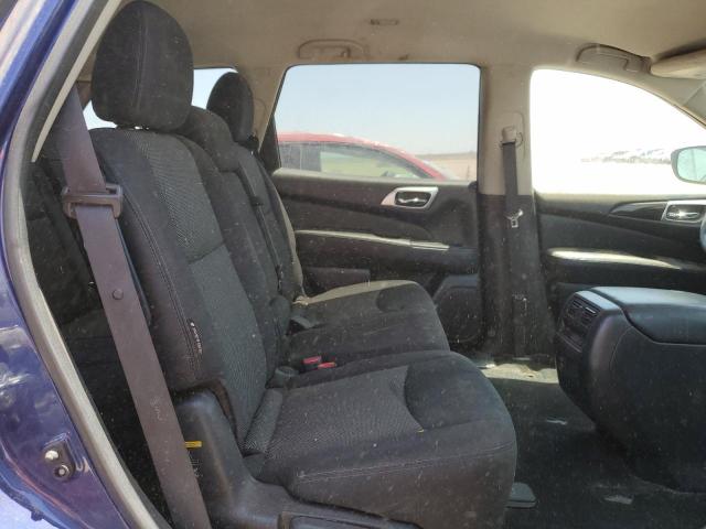 5N1DR2MNXJC650569 Nissan 2018