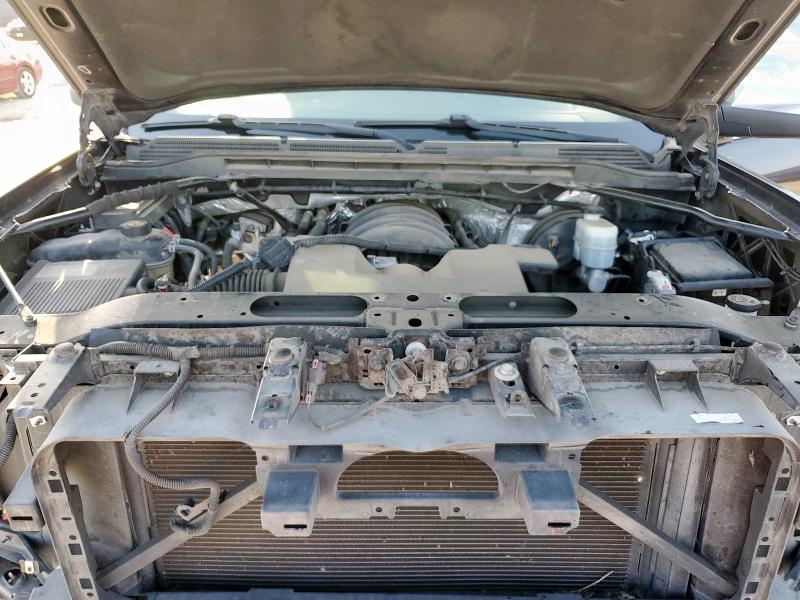 3GTU2NEC2GG298584 GMC SIERRA K15