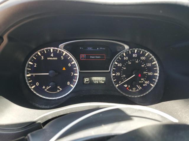 5N1DL0MM1HC519294 Infiniti QX60