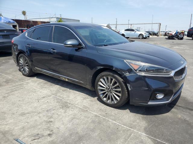 KNALB4J15H5024344 KIA gdi lambda ii
