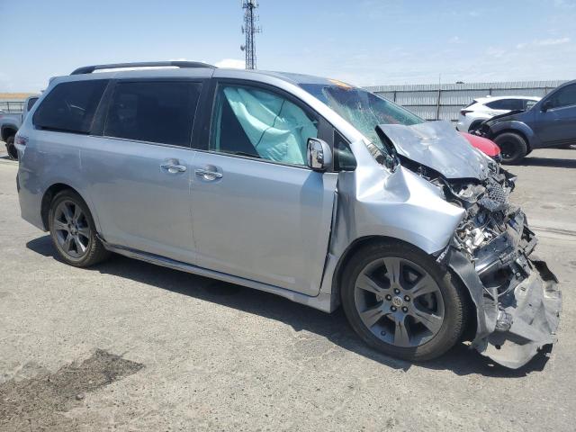 5TDXK3DC3FS654169 Toyota 2gr-fks