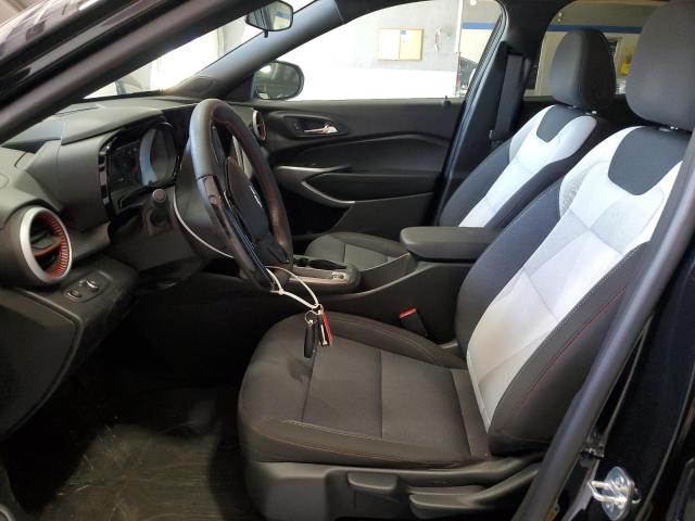 KL77LGEP2SC167513 Chevrolet Trax 1rs
