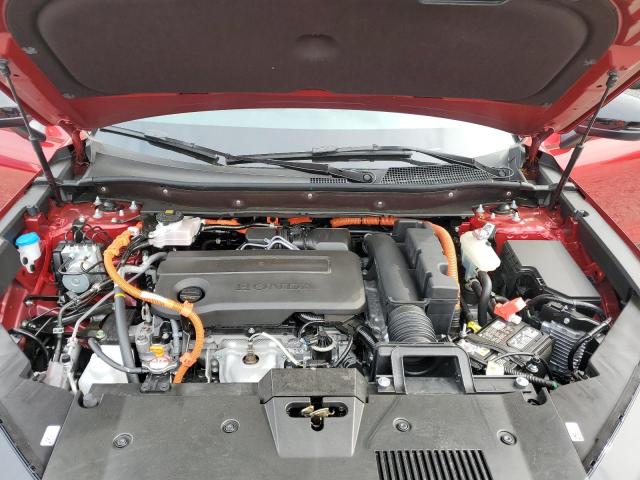 7FARS6H98SE045395 Honda lfc3
