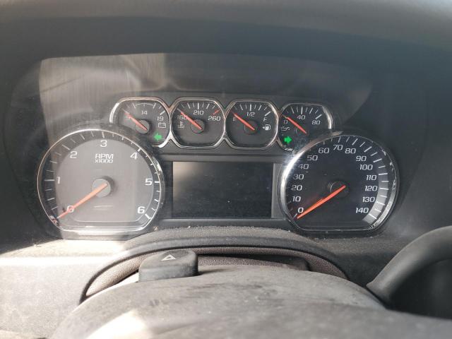 1GNSKKKC3FR179300 Chevrolet SUBURBAN K