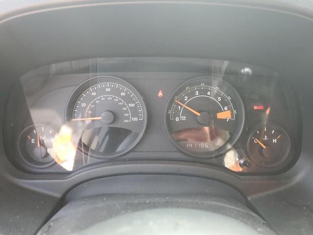 1C4NJCBA1ED723348 Jeep 2014