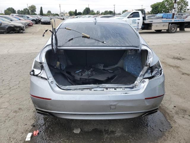 1HGCV1F31KA165673 Honda l15be