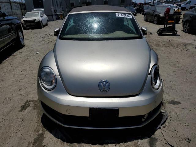 3VW517AT9EM820812 Volkswagen Beetle